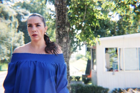 Cinthya Lobato Calderón.