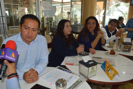 Jorge Morales, secretario Ejecutivo de la CAEPP, atribuyó los ataques de la diputada Marijose Gamboa a una amenaza que ella le hizo de atenerse a las consecuencias, debido a que no se mantuvo en la Comisión sus recomendadas, la contralora y la jefa de recursos financieros anteriores. 