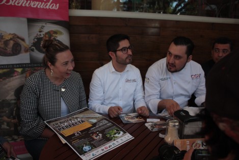 El Consejo Gastronómico de Veracruz y comercializadores de café, invitaron al ciclo de conferencias En busca de la taza perfecta, que se realizará para los interesados el próximo 21 de octubre. 