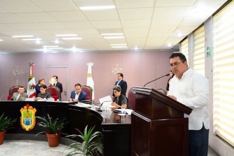 El Grupo Legislativo del Partido Revolucionario Institucional (PRI) a través de su coordinador, diputado Juan Nicolás Callejas Roldán, presentó un anteproyecto con Punto de Acuerdo para exhortar al titular de la Secretaría de Educación de Veracruz (SEV) a realizar el nombramiento de un nuevo Director General de Educación Indígena, en razón de la importancia de ese nivel educativo para el desarrollo y el reconocimiento de los derechos de los pueblos indígenas.