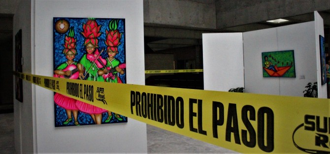 En el Palacio Legislativo se preparan para conmemorar este jueves el día de la Lucha contra el cáncer de mama, para lo cual realizarán algunos eventos.  