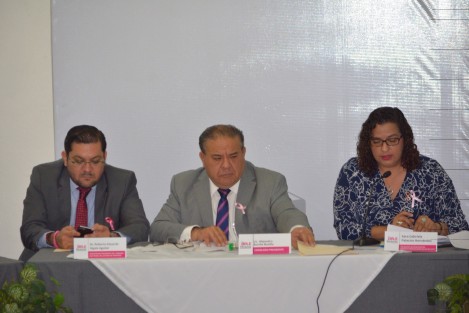Integrantes del IVM, TEV y OPLE firmaron convenio de participación política de mujeres para el estado de Veracruz, con lo que los partidos políticos están obligados a garantizar la equidad de género.