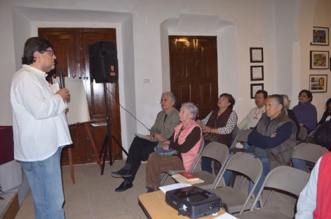 Continuando con los Foros Ciudadanos que organiza la administración municipal entrante, este miércoles se abordaron las estrategias para atraer turismo a Xalapa. 