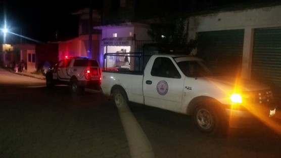 Protección civil activa operativo y hace recomendaciones para todos santos, dirigida a toda la población.
