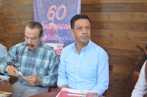 El Alcalde de Ixhuacán de los Reyes, Everardo Soto Matla, en conferencia de prensa anunció la realización de la feria en honor a la Virgen de los Remedios el próximo 8 de noviembre. 