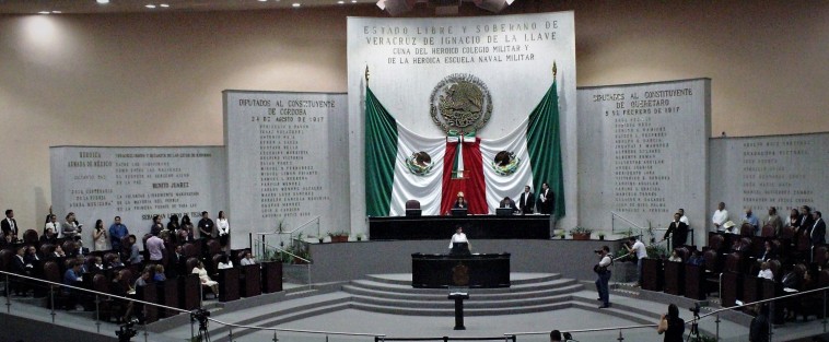 En domingo inició el segundo año de labores legislativas de la LXIV Legislatura de Veracruz. Cada una de las fracciones pantearon sus expectativas o buenos propósitos. 