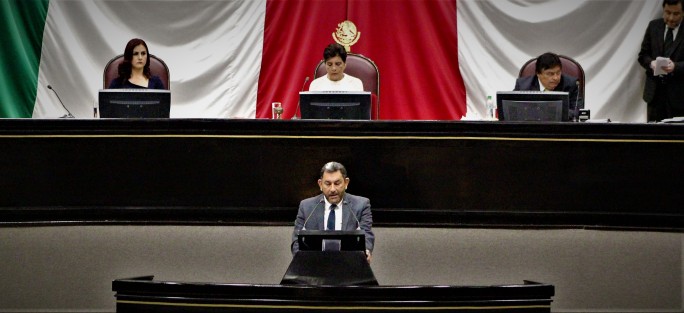En domingo inició el segundo año de labores legislativas de la LXIV Legislatura de Veracruz. Cada una de las fracciones pantearon sus expectativas o buenos propósitos. 