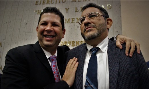 En domingo inició el segundo año de labores legislativas de la LXIV Legislatura de Veracruz. Cada una de las fracciones pantearon sus expectativas o buenos propósitos. 