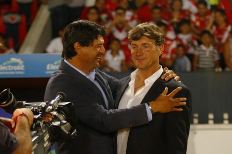 El equipo Tiburones Rojos de Veracruz perdió 1 a 0 contra los Diablos Rojos de Toluca en el estadio Luis Pirata Fuente, en partido celebrado la noche de este domingo..