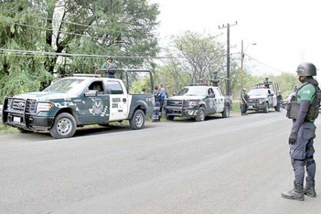 Ejecutan a hijo de conocido platanero de la localidad de Pilares.
