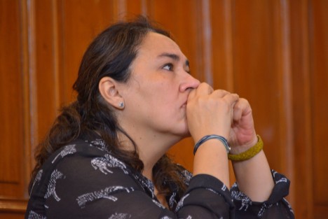 El Gobernador Miguel Ángel Yunes Linares, acompañado por algunos de los integrantes de su gabinete, habló sobre el presupuesto de egresos del 2018, en el cual se ejercerá un total de 113 mil 654 millones de pesos; y el cual aseguró, será utilizado de manera correcta en rubros prioritarios como seguridad, salud y educación.