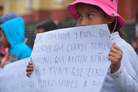Piden a la Fiscalía actuar de manera correcta pues en esta región del estado las oportunidades laborales no existen, y la venta de madera es una opción para sobrevivir a la pobreza.