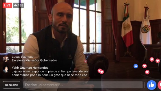 En transmisión en vivi por Facebook del Gobernador Miguel Ángel Yunes Linares, el administrador del SAT anunció que asignarán un horario de atención especial para que los trabajadores del Salud acudan a aclarar su situación luego de darse a conocer que algunos aparecen como empleados de empresas fantasmas. El funcionario aclaró que al momento ningún trabajador ha sido requerido. 