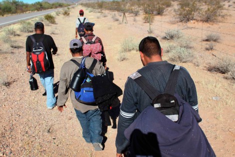 Solo pasarán fiestas decembrinas con sus familias, de ahí emigrarán en busca de un mejor empleo.
