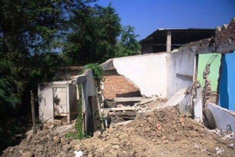 PEMEX SIGUE SIN ATENDER A HABITANTES DE PAPANTLA. 
