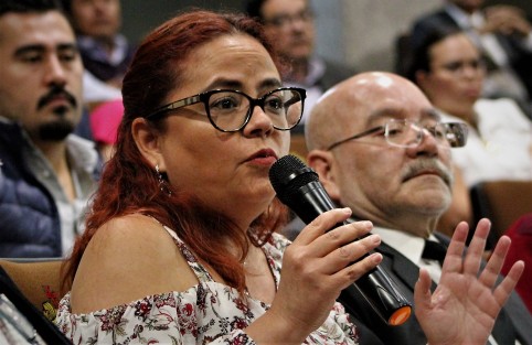 Este sábado, el titular de la Secretaría de Finanzas, Guillermo Moreno Chazzarini, acudió a comparecer ante diputados de la LXIV Legislatura de Veracruz, como parte de la Glosa del Informe de Gobierno de Miguel Ángel Yunes Linares. 