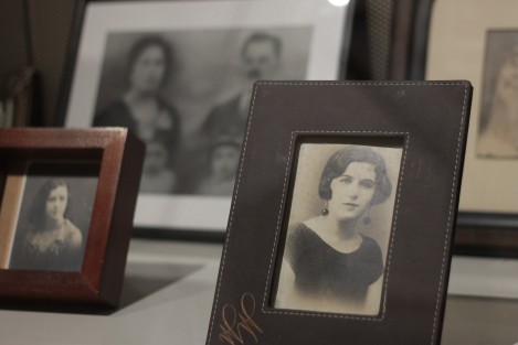En el Museo Casa Xalapa (MUXA) fue inaugurada recientemente la exposición: Gente de Xalapa, la cual consta de fotografías de xalapeños de entre 1901 y 1950, así como una colección de cámaras fotográficas de la colección Frutis Díaz Conti.  