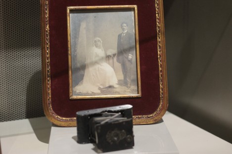 En el Museo Casa Xalapa (MUXA) fue inaugurada recientemente la exposición: Gente de Xalapa, la cual consta de fotografías de xalapeños de entre 1901 y 1950, así como una colección de cámaras fotográficas de la colección Frutis Díaz Conti.  