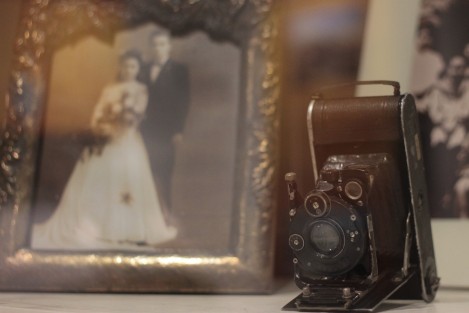En el Museo Casa Xalapa (MUXA) fue inaugurada recientemente la exposición: Gente de Xalapa, la cual consta de fotografías de xalapeños de entre 1901 y 1950, así como una colección de cámaras fotográficas de la colección Frutis Díaz Conti.  