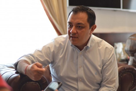 La administración del alcalde Américo Zúñiga Martínez no solo se ha comprometido a dejar dinero en caja para el gobierno entrante, también les heredará los 8 millones de dólares que gestionó ante el Fondo Mundial para el Medio Ambiente (GEF, por su nombre en inglés) y que deberán ser aplicados en la construcción de un biodigestor que aproveche los residuos sólidos urbanos para generar energía eléctrica.