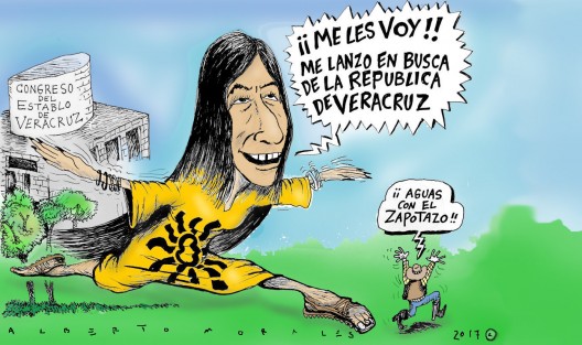 Volaré, volaré.