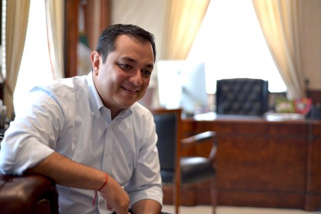 A nombre del Ayuntamiento de Xalapa, el alcalde Américo Zúñiga Martínez recibirá el Premio Nacional de Buen Gobierno Municipal 2017, el cual será entregado dentro de la Jornada Municipalista que se celebrará los días 29 y 30 de noviembre en el World Trade Center de la Ciudad de México.
