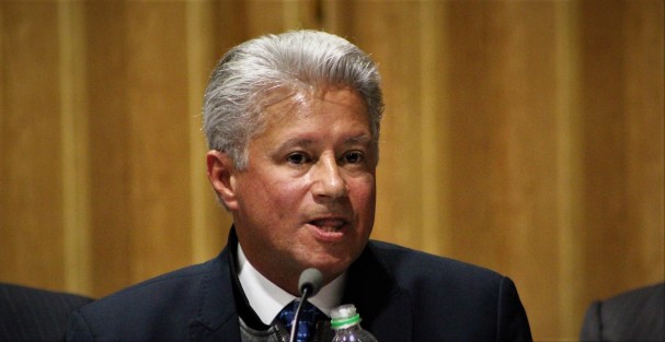 La LXIV Legislatura de Veracruz realizó la comparecencia con el titular de la Secretaría de Turismo y Cultura (SECTUR) Leopoldo Domínguez Armengual.