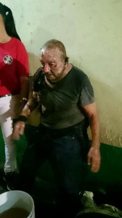 Un indigente que fue rociado con gasolina y al cual después le prendieron fuego, falleció este martes, debido a sus lesiones. Los hechos se dieron la madrugada de este martes en Minatitlán.