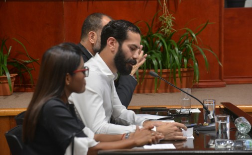 Assad Danini reveló la forma de convenio <em>a mano</em>, en la cual se paga a medios sin facturar, para que hablen bien del gobernante en turno, de este modo se habría manejado la promoción del gobernador en la administración anterior. El gobierno de Yunes Linares no tiene convenio con nadie, aseguró.  