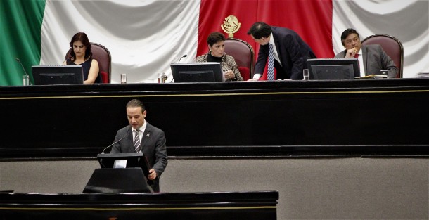 La LXIV Legislatura de Veracruz aprobaron por unanimidad la nueva Ley de Fiscalización Superior y Rendición de Cuentas para el Estado de Veracruz, cuyo objetivo es reglamentar y establecer las bases para la organización y el funcionamiento del Órgano de Fiscalización Superior del Estado (ORFIS) en su tarea de revisión y fiscalización del gasto de los entes públicos.