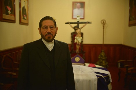 A pesar de las dificultades que ha tenido que enfrentar, la de Américo Zúñiga Martínez ha sido una gestión exitosa, reconoció el arzobispo de Xalapa, Hipólito Reyes Larios, a propósito del IV Informe de Gobierno del alcalde.