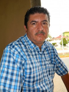 Preparan el Cobijón 2017, así lo dio a conocer Oswaldo Alfredo Serrano Herrera, presidente del Club Rotario.
