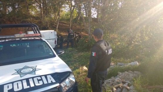 La tarde de este martes fue hallado en un aljibe del Santuario de las Garzas, en Xalapa, el cadáver de una joven desaparecida el pasado 23 de noviembre. 