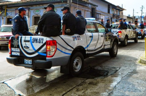 Autoridades municipales esperan saldo blanco en festejos guadalupanos y de fin de año. 
