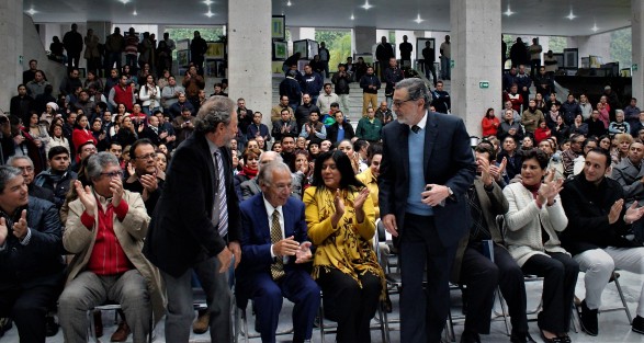 Participaron el Secretario General, Juan José Rivera Castellanos; el secretario de Servicios Administrativos y Financieros, Carlos Gabriel Fuentes Urrutia; el secretario del Sindicato Único de Trabajadores al Servicio del Poder Legislativo (SUTSPL) José de Jesús Rodríguez Hernández, así como directores, Jefes de Departamento y personal administrativo que labora en el Congreso del Estado de Veracruz. 
