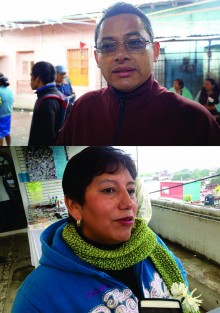 Ediles electos conforman bloque a favor de la ciudadanía.
