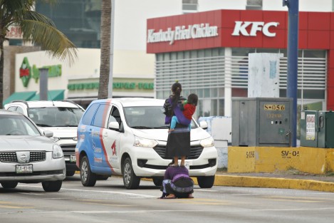 Equidad de género. 
