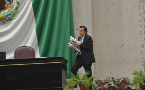 Maratónica la sesión en el Congreso local este jueves, última de este año, en donde el se aprobará la Ley de Ingresos y presupuesto de Egresos 2018. 