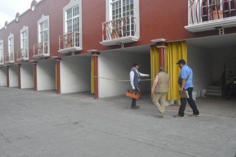 Una mujer fue asesinada en el interior del Motel El Beso, localizado en la colonia Morelos de Poza Rica, Ver.; el cuerpo fue hallado por empleados del motel. 