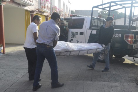 Una mujer fue asesinada en el interior del Motel El Beso, localizado en la colonia Morelos de Poza Rica, Ver.; el cuerpo fue hallado por empleados del motel. 
