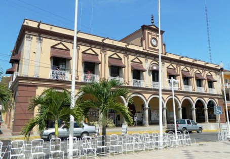 Tienen listo un gran equipo de trabajo para que este 31 de diciembre se lleve a cabo la toma de protesta a la próxima comuna.
