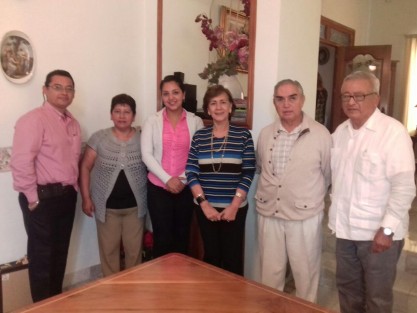 Asignan comisiones a próximos ediles en Tlapacoyan.