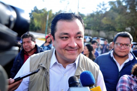 El Partido Revolucionario Institucional (PRI) está ante una oportunidad histórica, en la que debe tomar las mejores decisiones para elegir a los mejores abanderados, afirmó el alcalde Américo Zúñiga Martínez, ante la proximidad de los procesos comiciales en el país.
