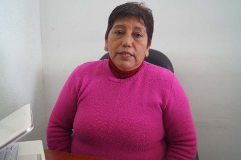 Limpia pública está redoblando sus esfuerzos para prestar un mejor servicio, explicó la regidora Zoila Aguilar Aguilar, encargada de la comisión de limpia pública.
