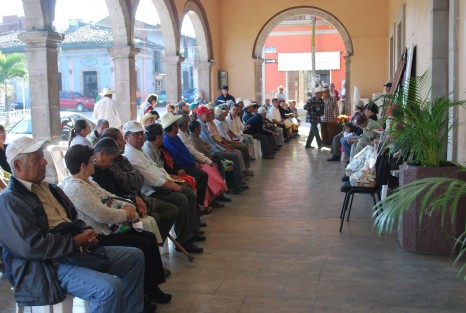 Durante la presente semana arrancará cobro del predial en Tlapacoyan, así lo dio a conocer el personal de tesorería municipal.