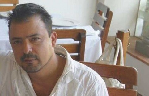 Esperan restos de Toño Diez en Tlapacoyan, es uno de los pocos identificados entre los cerca de 300 personas encontradasen fosas de Colinas de Sana Fe. .
