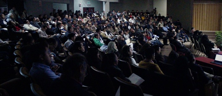 Al curso Aspectos Básicos Jurídicos para la Elección de Agentes y Subagentes Municipales, asistieron representantes de los ayuntamientos de la entidad, quienes serán los encargados de llevar a cabo las elecciones de agentes y subagentes municipales, para un periodo de cuatro años.