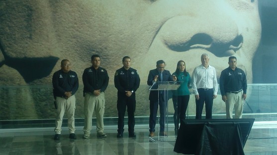 Winckler Ortiz adelantó que buscará contactar a Miranda De Wallace para cotejar los datos y hacerle ver su error.