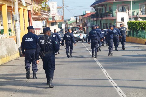 Tlapacoyan es el deshonroso lugar 18 en secuestros a nivel estado.
