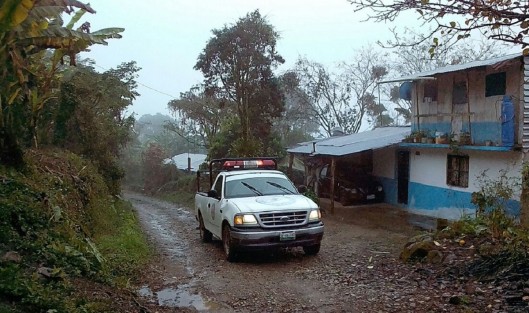 Piden reducir el uso de fogones y anafres toda vez que pueden ser fuente de intoxicación o pueden generar incendios.
